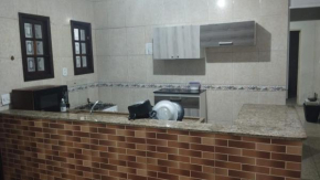 CASA PARA TEMPORADA GUARULHOS JARDIM PINHAl